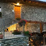 La Roggia - Historic Molino Maufet Watermill - Dom wakacyjny