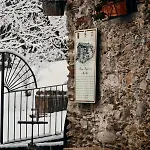 La Roggia - Historic Molino Maufet Watermill - * Colico
