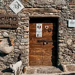 La Roggia - Historic Molino Maufet Watermill -