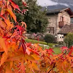 La Roggia - Historic Molino Maufet Watermill - Colico