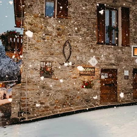 La Roggia - Historic Molino Maufet Watermill - Semesterbostad *