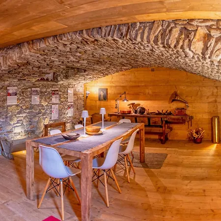 La Roggia - Historic Molino Maufet Watermill - Dom wakacyjny Colico