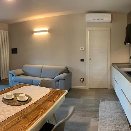 La Roggia - Historic Molino Maufet Watermill - * Colico