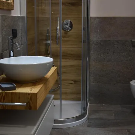 La Roggia - Historic Molino Maufet Watermill - * Colico