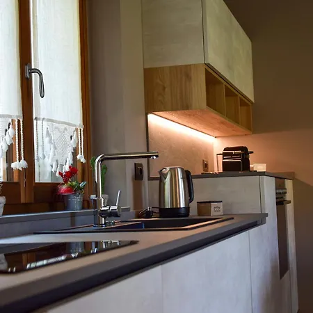 La Roggia - Historic Molino Maufet Watermill - Сasa de vacaciones