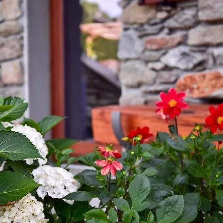 La Roggia - Heritage In Molino Maufet Watermill - Patio On The Garden Holiday home *