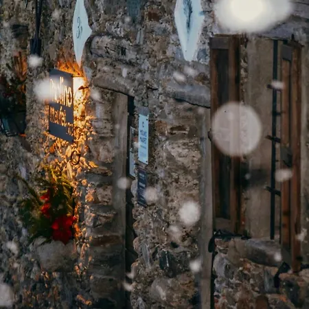 La Roggia - Historic Molino Maufet Watermill - Сasa de vacaciones