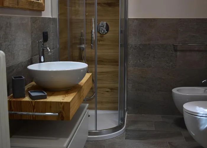 La Roggia - Historic Molino Maufet Watermill - * Colico