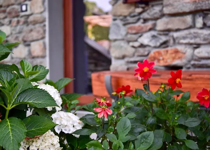 La Roggia - Historic Molino Maufet Watermill - Feriehus *