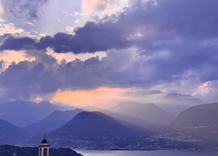 La Roggia - Historic Molino Maufet Watermill - *