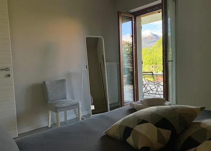 Feriehus La Roggia - Historic Molino Maufet Watermill - *