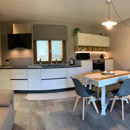 La Roggia - Historic Molino Maufet Watermill - * Colico