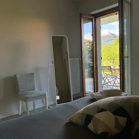 Nyaraló La Roggia - Historic Molino Maufet Watermill - *