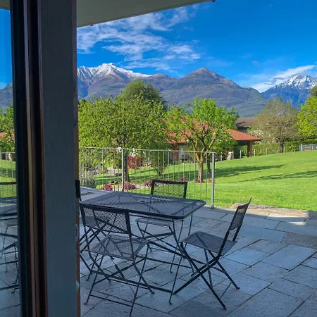 La Roggia - Historic Molino Maufet Watermill - * Colico