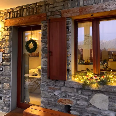 Nyaraló La Roggia - Historic Molino Maufet Watermill - Colico