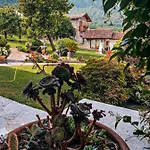 La Roggia - Historic Molino Maufet Watermill - * Colico