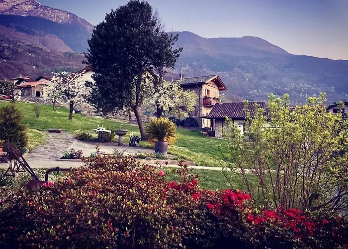 Nyaraló La Roggia - Historic Molino Maufet Watermill - *